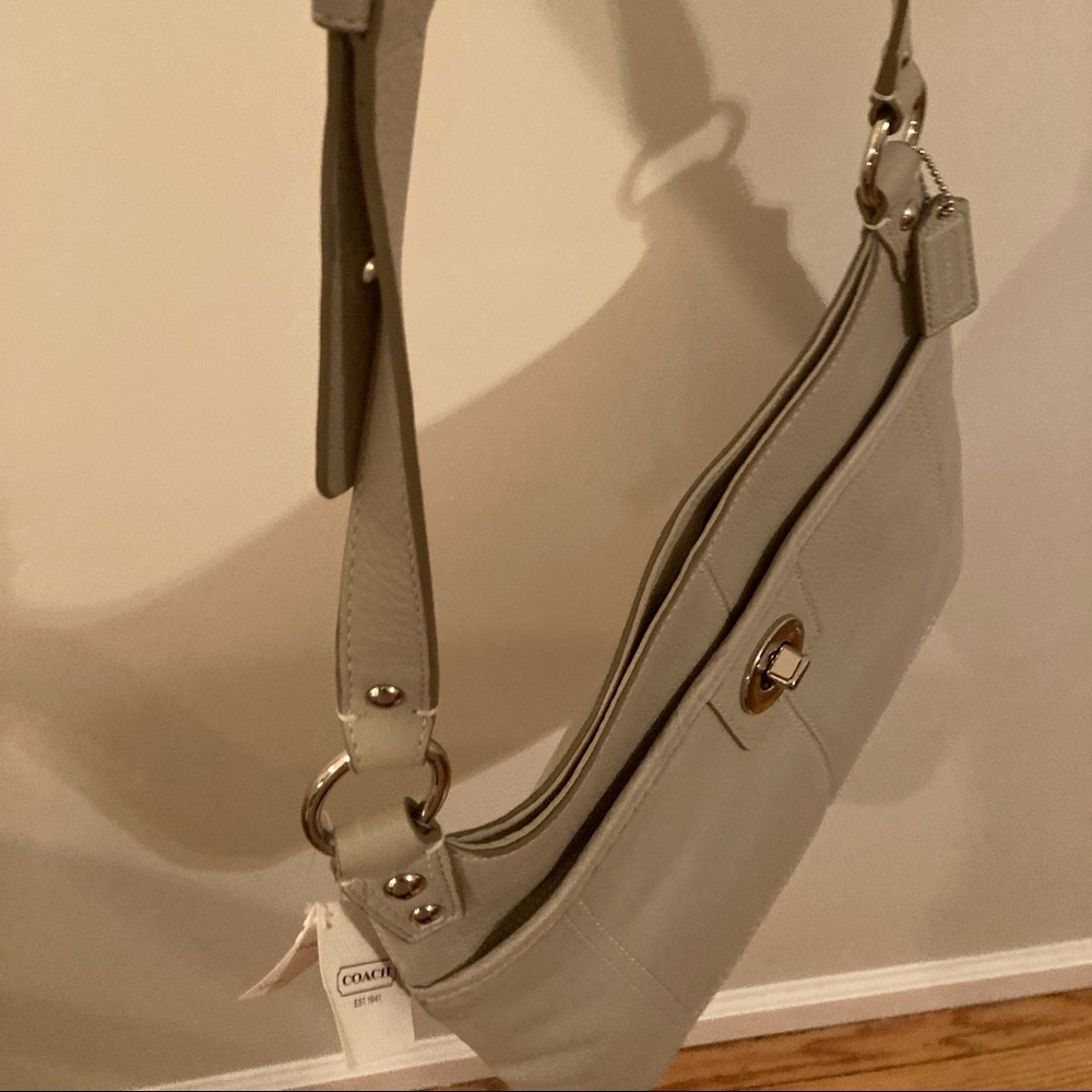 Coach purse.  Brand new